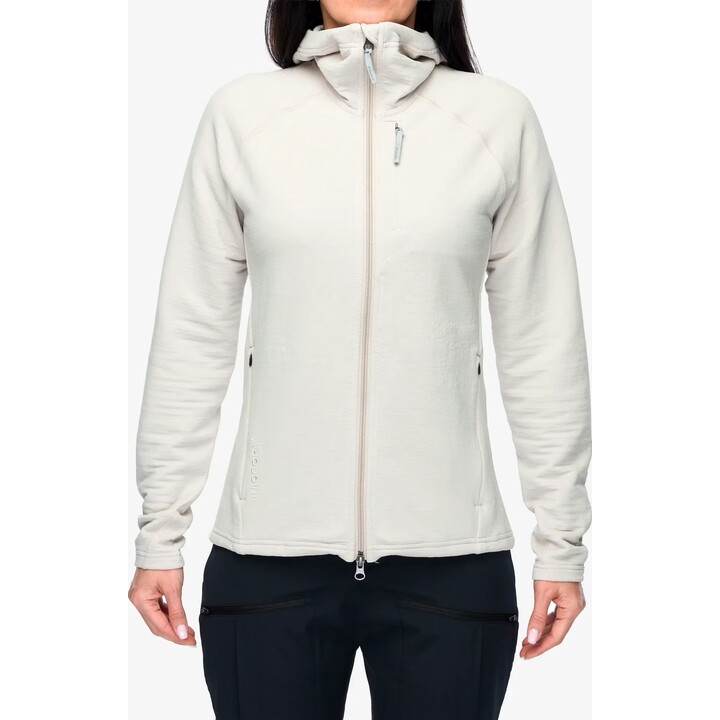 Houdini Aero Houdi para mujer, modelo «Foggy Mountain», talla M