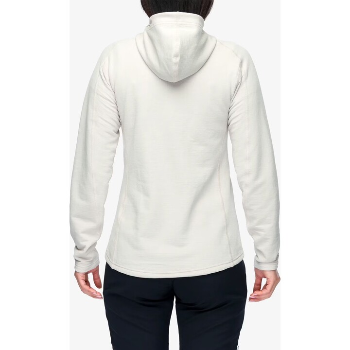 Houdini Aero Houdi para mujer, modelo «Foggy Mountain», talla M