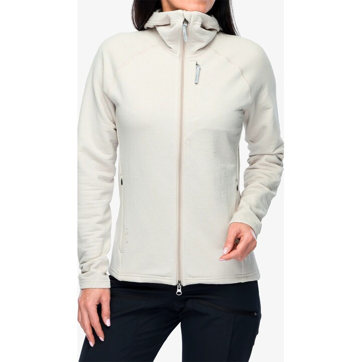 Houdini Aero Houdi para mujer, modelo «Foggy Mountain», talla M