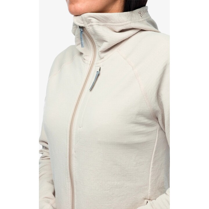 Houdini Aero Houdi para mujer, modelo «Foggy Mountain», talla M