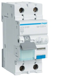 Hager ADA916D accessoire pour clôture électrique