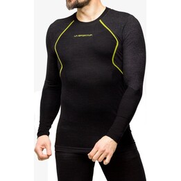 Camiseta interior de manga larga Wool40 Aero de La Sportiva
