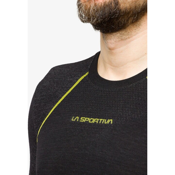 Camiseta interior de manga larga Wool40 Aero de La Sportiva