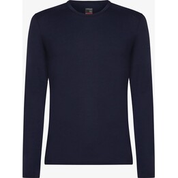 Icebreaker Merino 260 Tech LS Crewe Homme Bleu marine nuit
