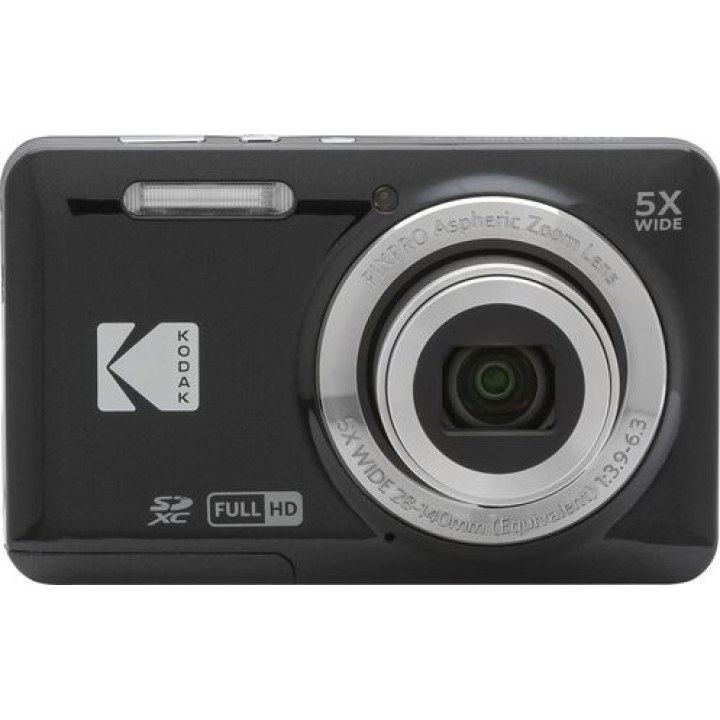 KODAK PIXPRO FZ55 NERA / FOTOCAMERA COMPATTA