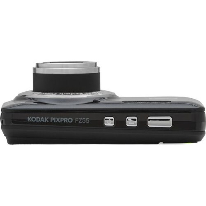 KODAK PIXPRO FZ55 NOIR / APPAREIL PHOTO COMPACT