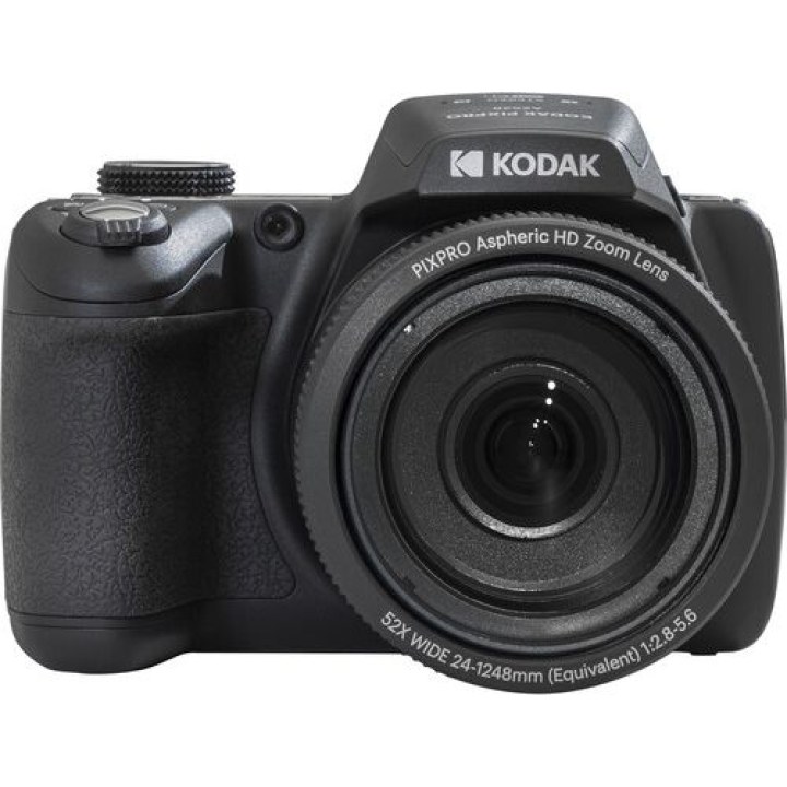 KODAK PIXPRO AZ528 MIDNIGHT BLACK / BRIDGE-KAMERA
