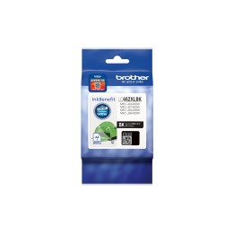 BROTHER Tusz Noir LC462XLBK=LC-462XLBK
