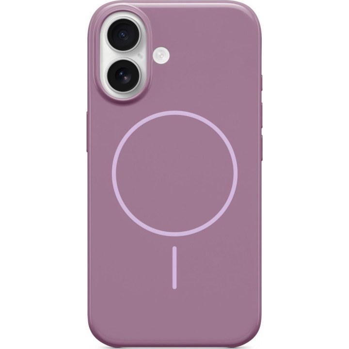 Étui Apple Beats avec MagSafe, violet coucher de soleil, pour iPhone 16, MCFF4LL/A