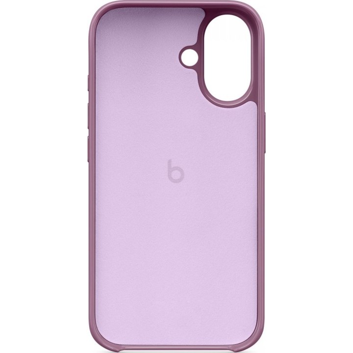 Custodia Apple Beats con MagSafe, colore viola tramonto, per iPhone 16, MCFF4LL/A