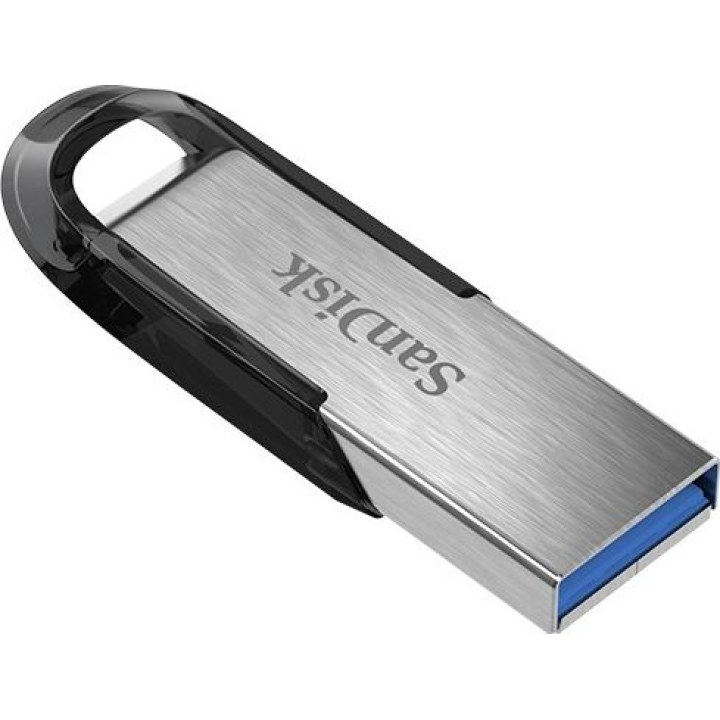 SanDisk Ultra Flair 16GB USB 3.0 Prata