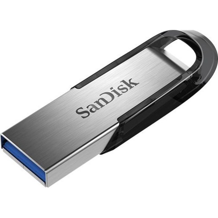 SanDisk Ultra Flair 16GB USB 3.0 Argento