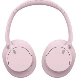 Sony WH-CH720N Kabelloser Kopfhörer mit Mikrofon/ Bluetooth/ Pink