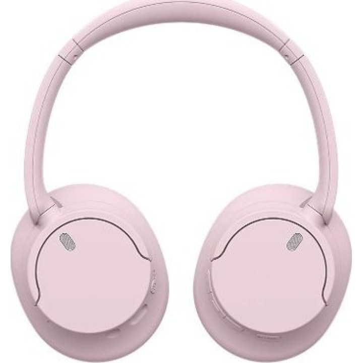 Cuffie wireless Sony WH-CH720N con microfono/Bluetooth/Rosa