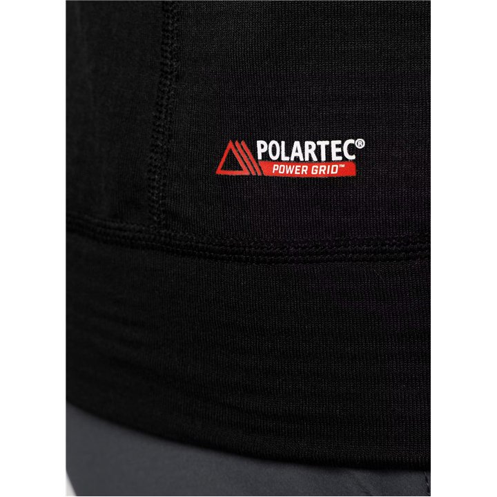Giacca Mammut Aconcagua ML da donna, nera