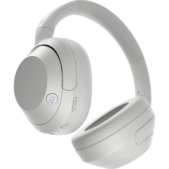 SONY ULT WEAR - WHULT900NW BRANCO MDMX12026262