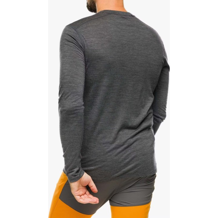 Smartwool Thermal Merino Unterhemd, Größe M