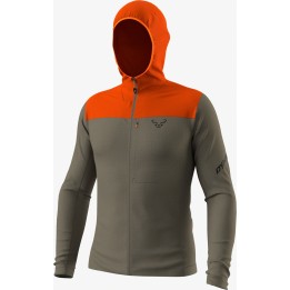 Dynafit Traverse Thermal-Kapuzenjacke Alabama L