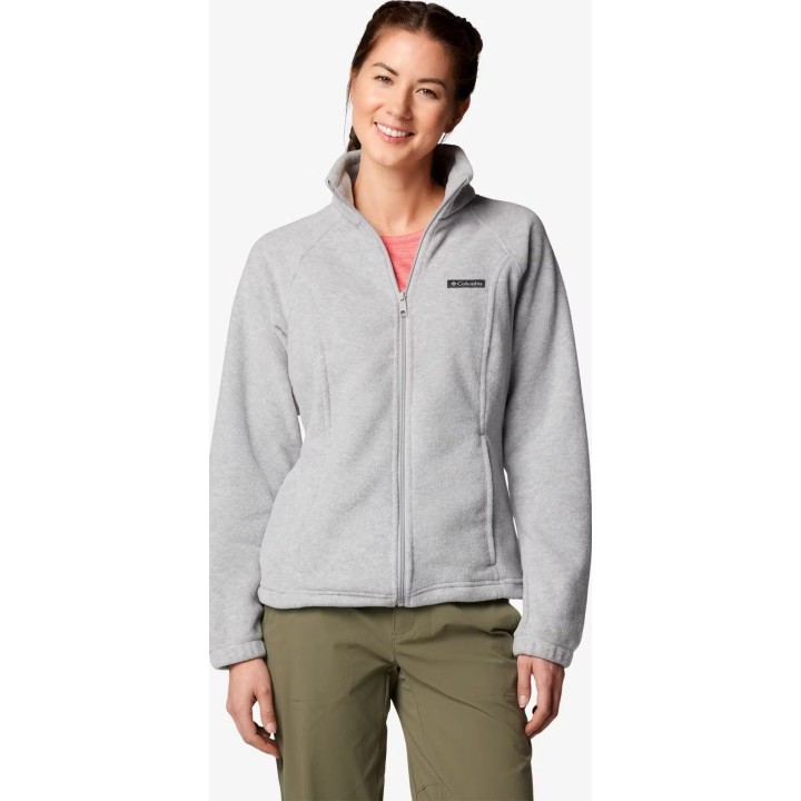Columbia Benton Springs FZ para mujer, gris