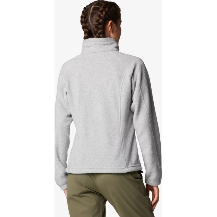 Columbia Benton Springs FZ para mujer, gris
