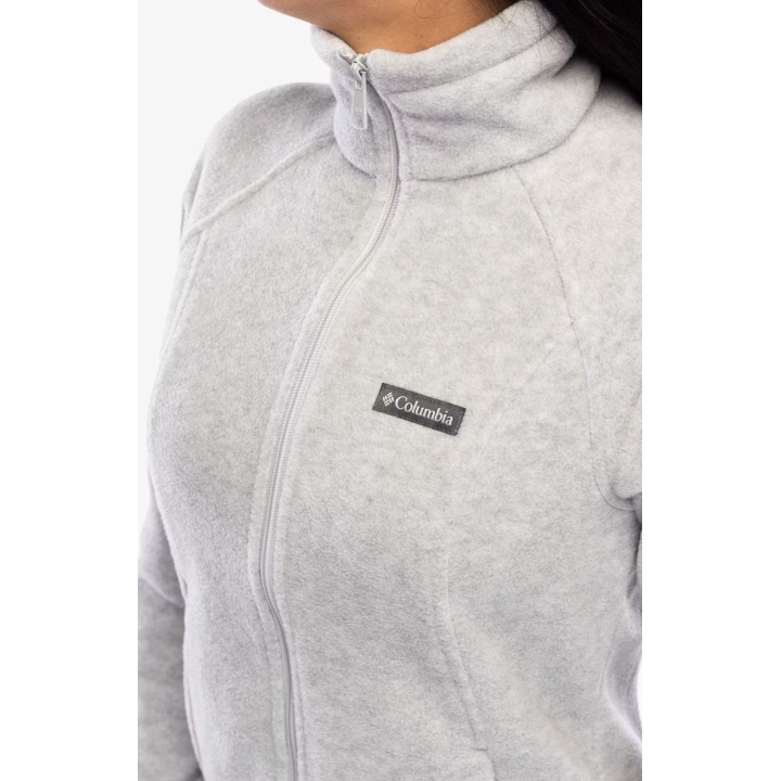 Columbia Benton Springs FZ para mujer, gris