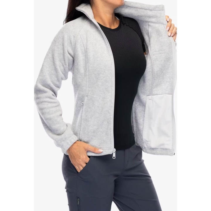 Columbia Benton Springs FZ para mujer, gris