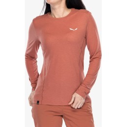 Salewa Puez Dry Tee Women XS