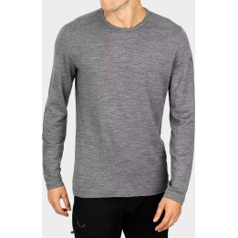 Icebreaker Merino 260 Tech LS Crewe Thermoshirt