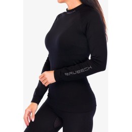 Maglietta termica da donna a maniche lunghe Brubeck Thermo Extreme LS15280