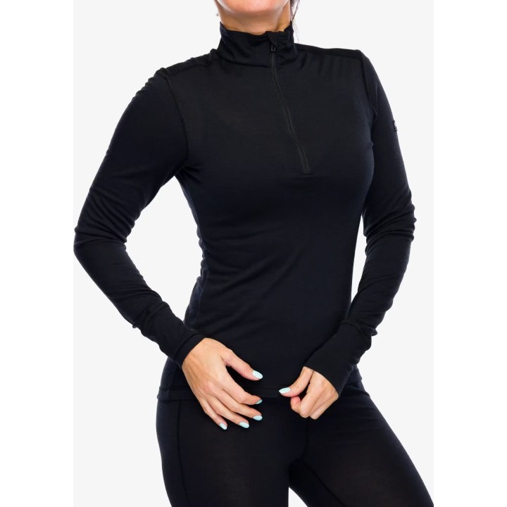 Camiseta térmica para mujer Super.natural Tundra175