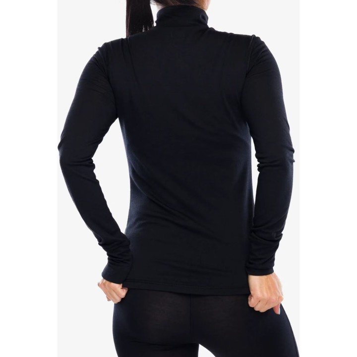 Camiseta térmica para mujer Super.natural Tundra175