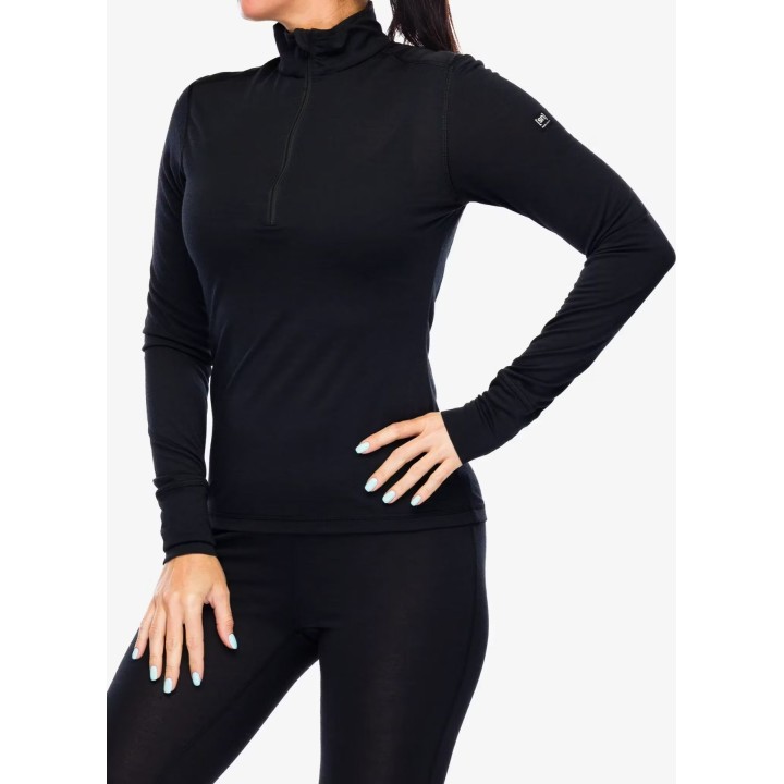 Camiseta térmica para mujer Super.natural Tundra175