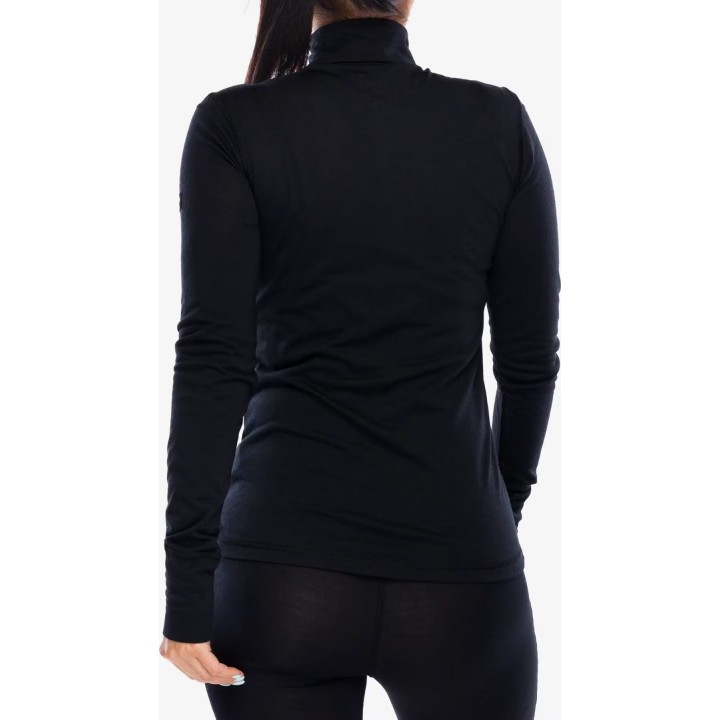 Camiseta térmica para mujer Super.natural Tundra175