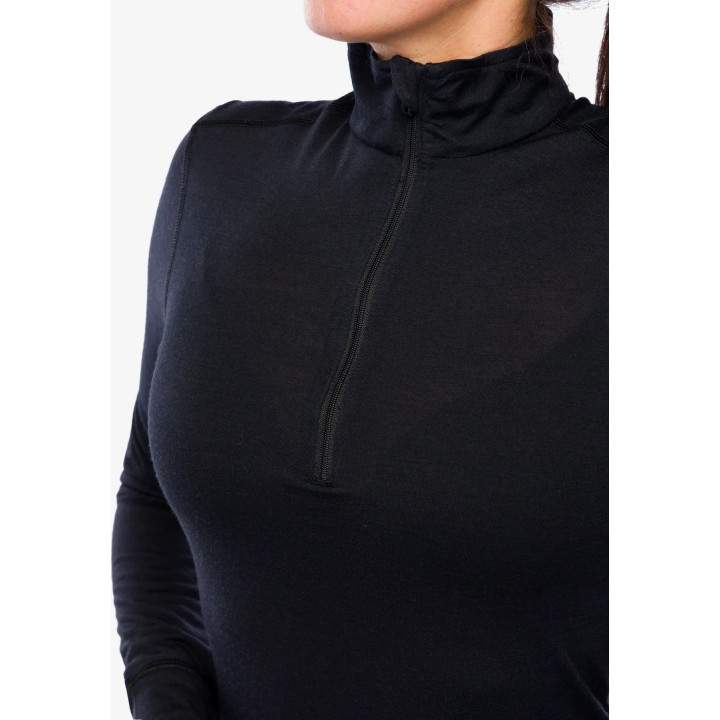 Camiseta térmica para mujer Super.natural Tundra175