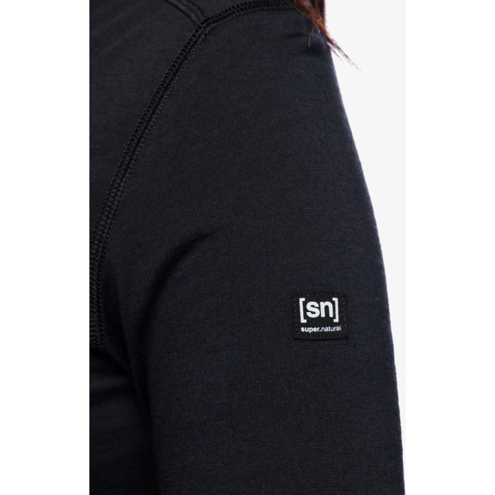 Camiseta térmica para mujer Super.natural Tundra175
