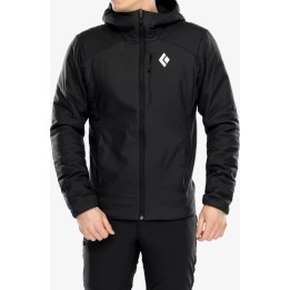 Veste isolante First Light de Black Diamond