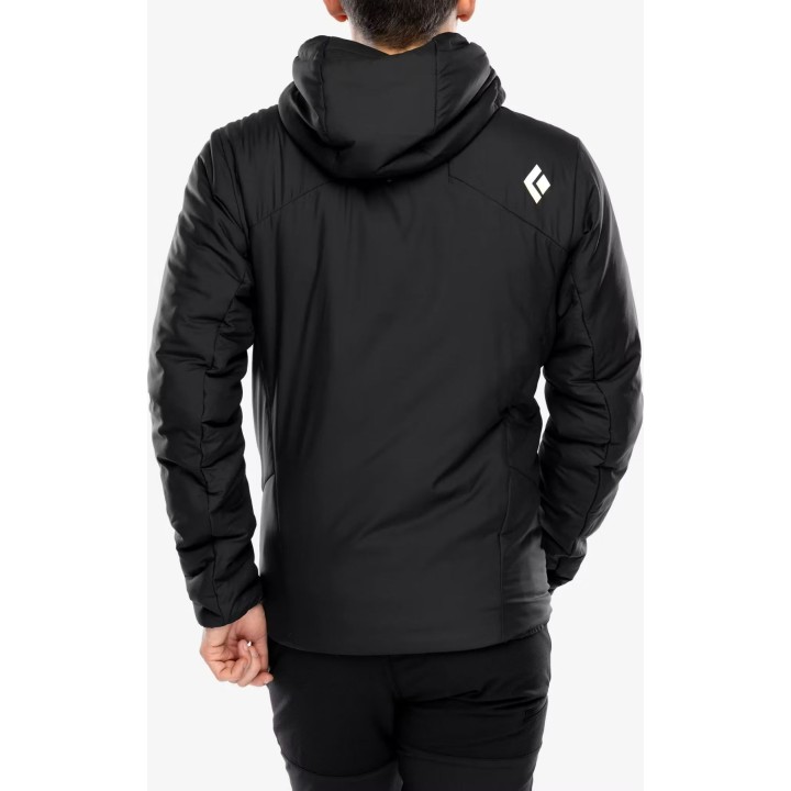 Chaqueta aislante First Light de Black Diamond