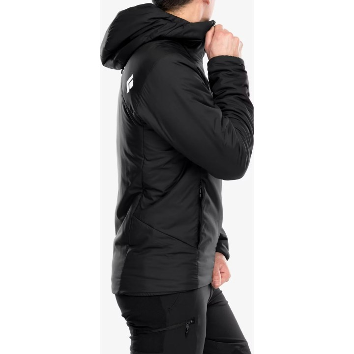 Chaqueta aislante First Light de Black Diamond