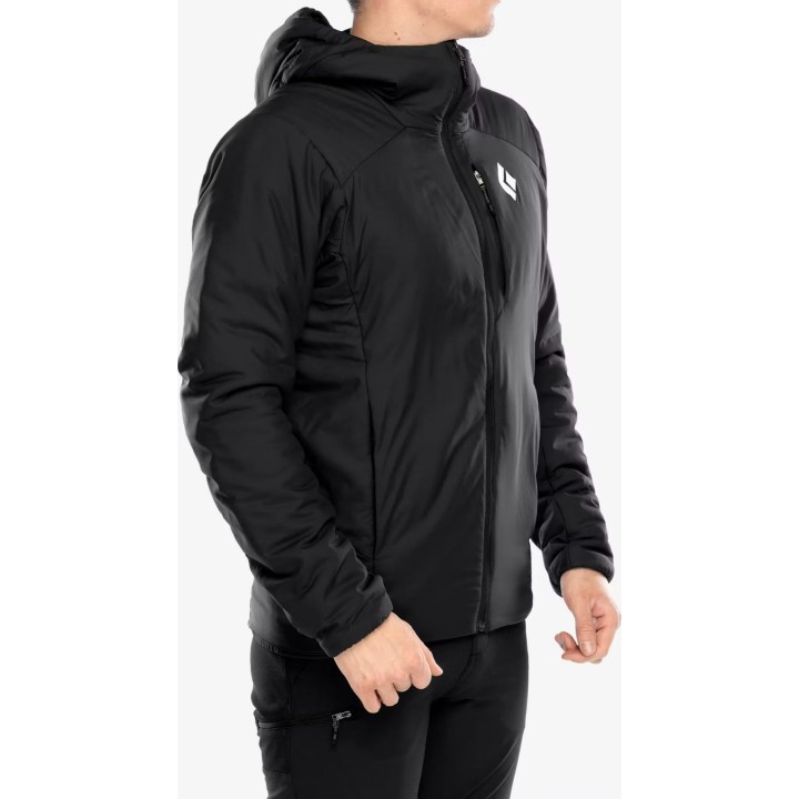 Chaqueta aislante First Light de Black Diamond