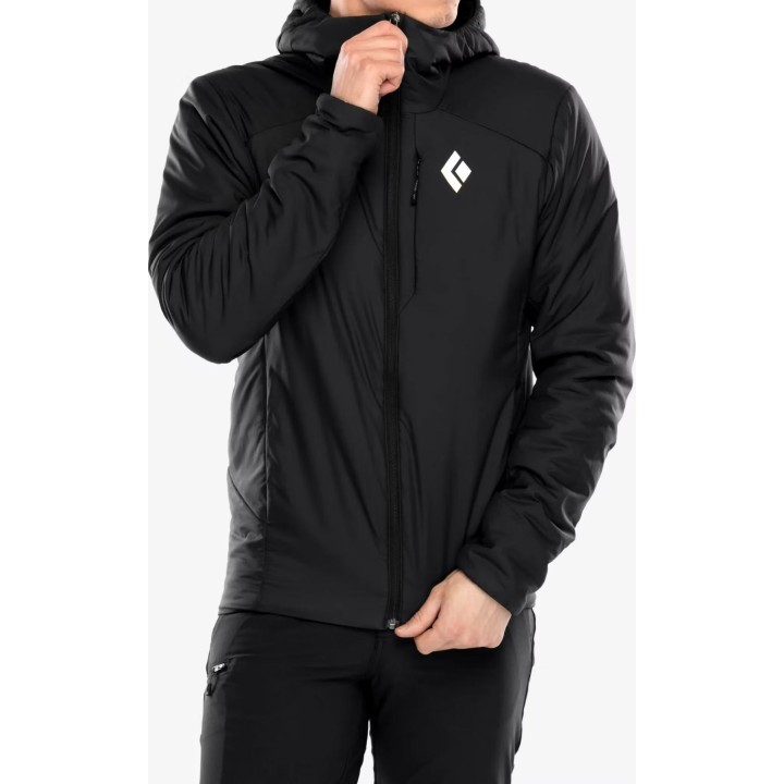 Black Diamond First Light Isolationsjacke