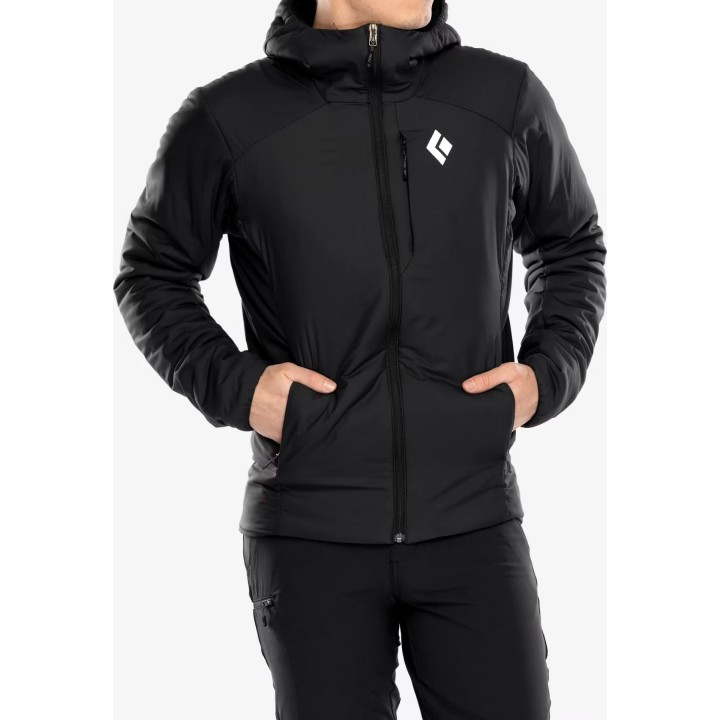 Black Diamond First Light Isolationsjacke