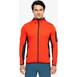 Chaqueta CMP Mirevo naranja, talla XL