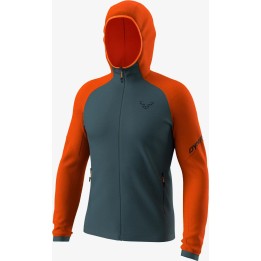 Dynafit Radical PTC Kapuzenjacke Alabama XL