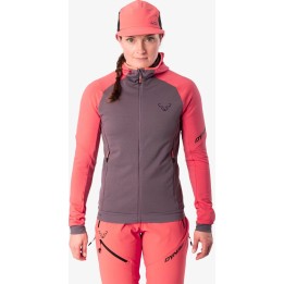 Dynafit Radical PTC Hooded Jacket Women Cabana M