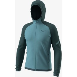 Dynafit Radical PTC Hooded Jacket Cinder/Cinder L