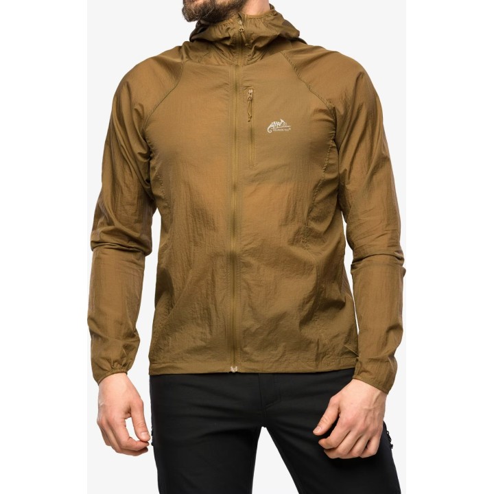 Chaqueta cortavientos Tramontane de Helikon-Tex, talla XL