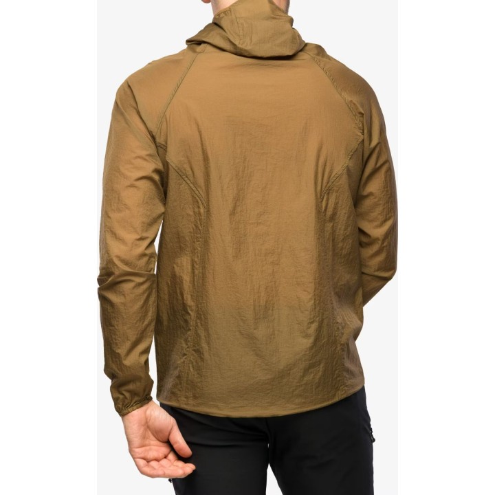 Chaqueta cortavientos Tramontane de Helikon-Tex, talla XL