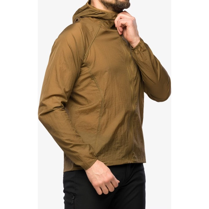 Chaqueta cortavientos Tramontane de Helikon-Tex, talla XL