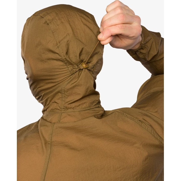 Chaqueta cortavientos Tramontane de Helikon-Tex, talla XL
