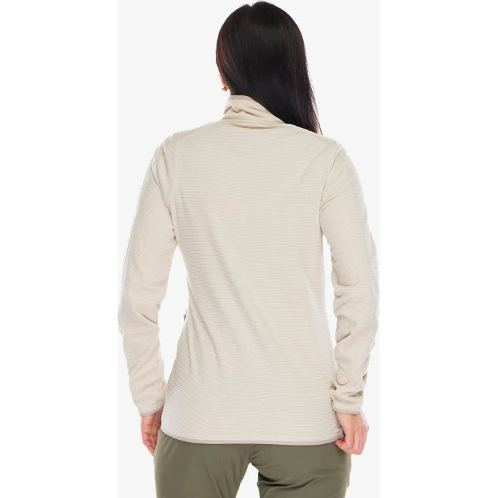 Chaqueta Craghoppers NosiLife Anya II, color Oyster, talla S